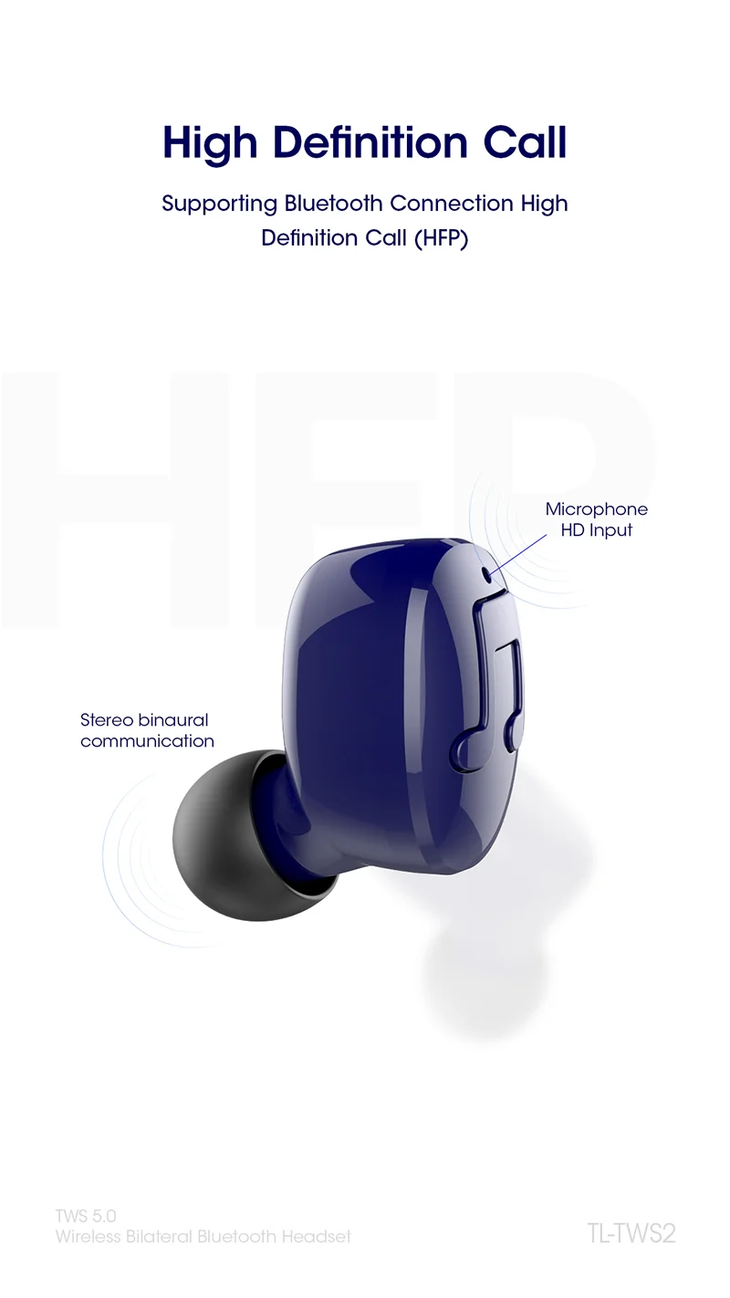 Bluetooth наушники TWS22 одиночные и бинауральные спортивные наушники 3D стерео гарнитура наушники-вкладыши с микрофоном для мобильного телефона