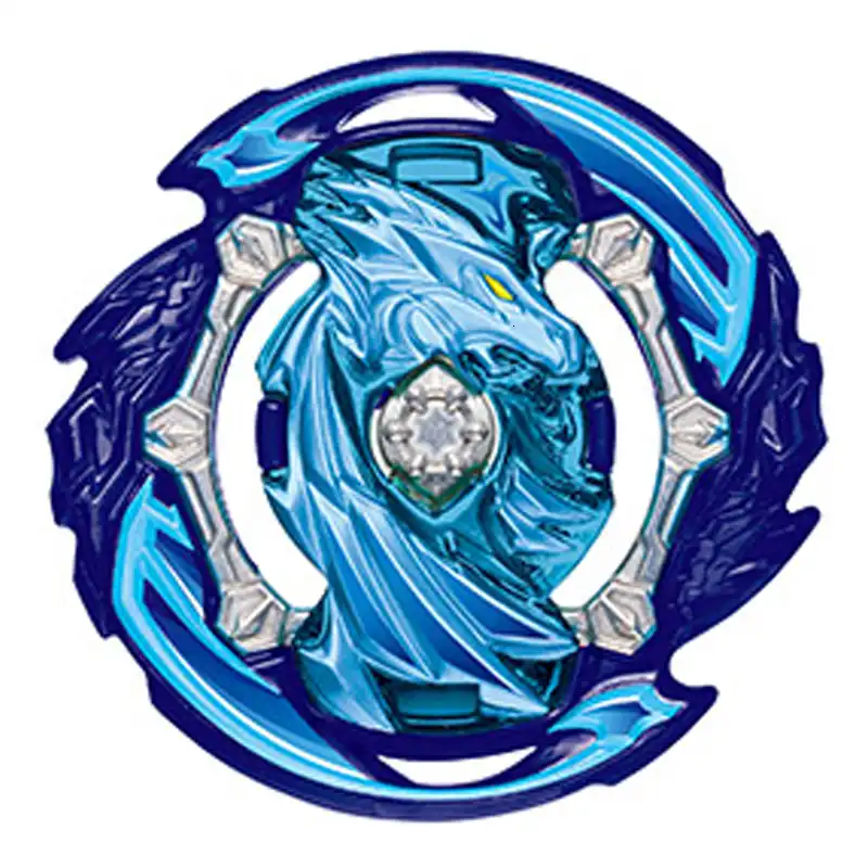 blue beyblade