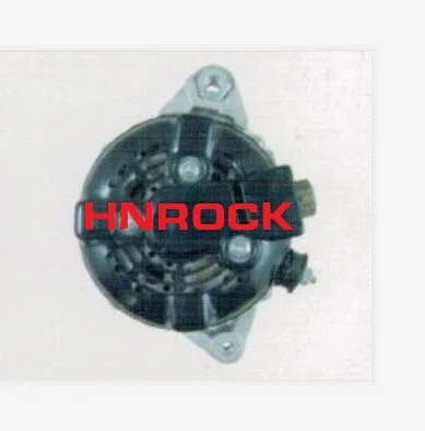 HNROCK 12V 120A генератора UD14250A 104210-1461 104210-1464 A-80541 27060-0T130 11577R для TOYOTA