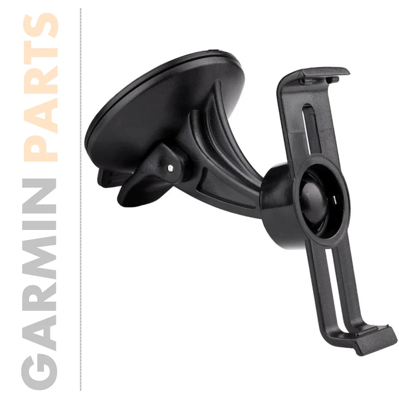 

Car Windshield Suction Cup Mount Holder Cradle, GPS, Garmin Nuvi, 12XX, 13xx Series, 1370, 1370T, 1390, 1390T, GPS, New