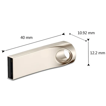 

Fashion USB Flash Drive 64GB 32GB Pendrive Cle USB Flash Stick Pen Drive 32 64 128 GB USB Stick