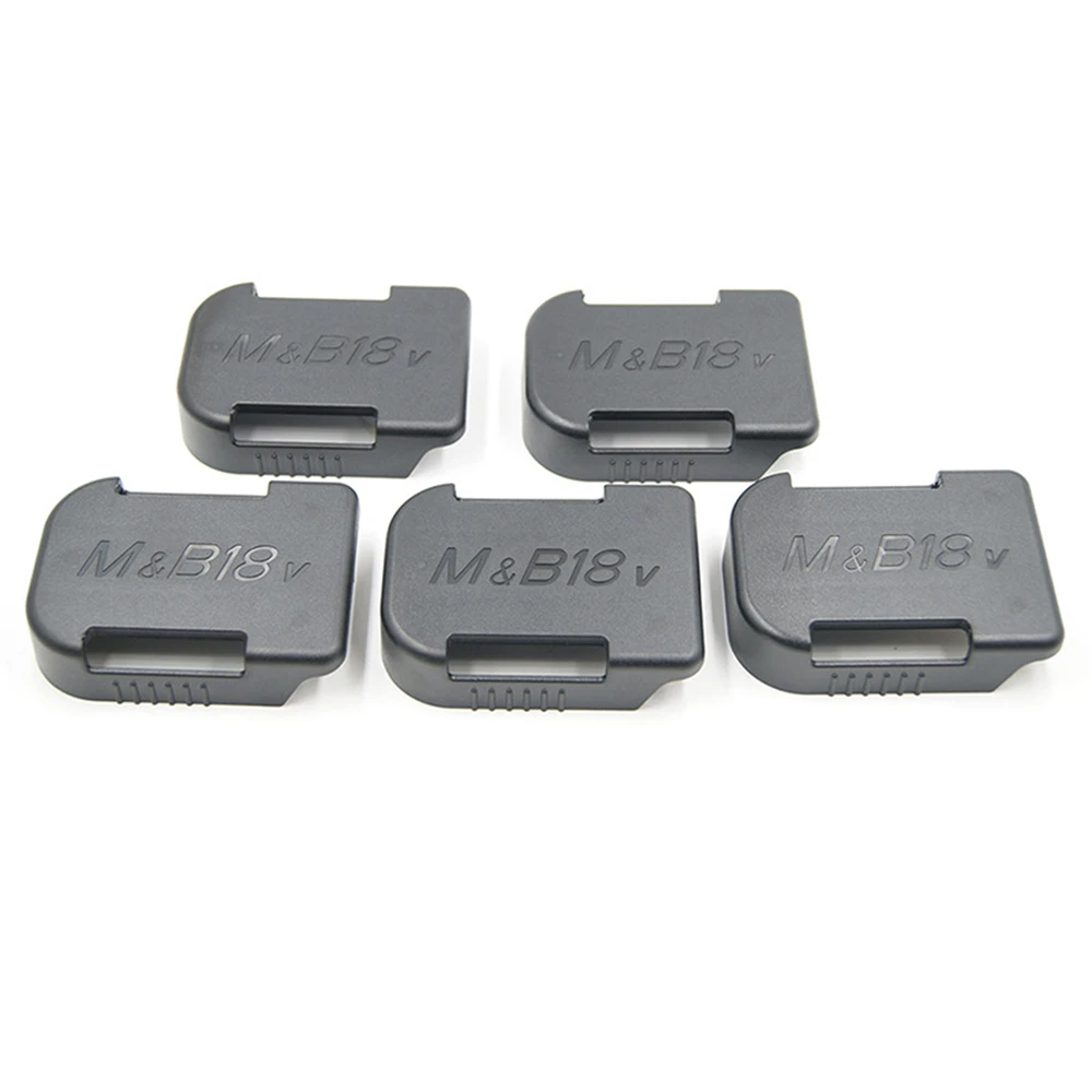 Battery Storage Bracket Mount Clip Holder for Makita BL1860B BL1850B BL1860 BL1850 Bosch BAT622 BAT609 18V | Электроника