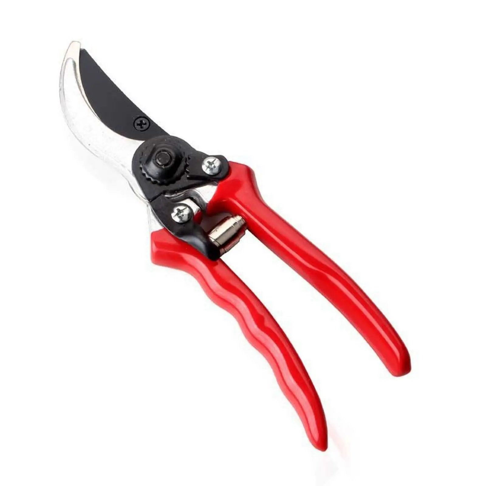 Professional Hand Pruner Garden Pruning Shears Trimmers Clipper Safety Lock US 