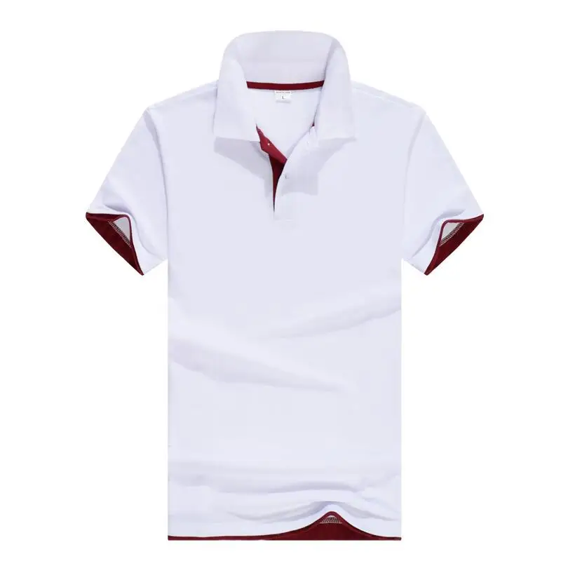

summer fashion Roger Federer perfect logo printed polo RF New men high quality social Polo shirts Polo Shirt for women and mens'