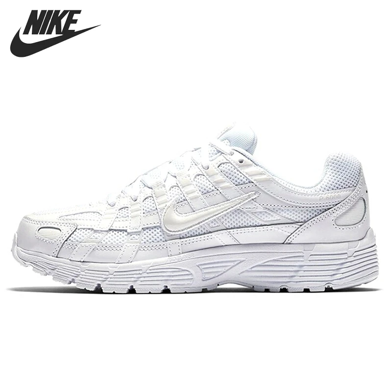 

Original New Arrival NIKE W NIKE P-6000 Women's Skateboarding Shoes Sneakers