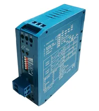 

Access Control Magnetic Sensor/Safety Loop Detectors For Gate Barrier/Swing Gate Motor