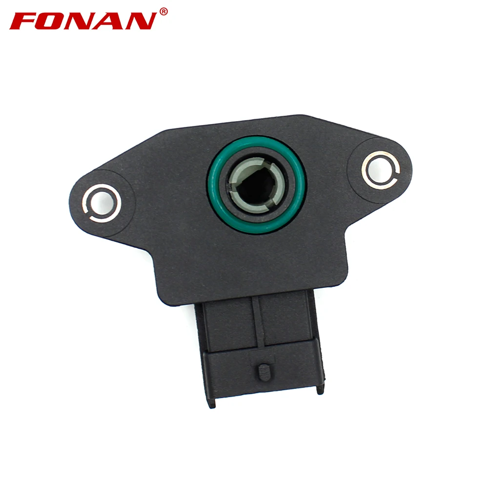 TPS Throttle Position Sensor For Nissan Micra K11 1.0 16V Hatchback Petrol 2000-2003 0280122014