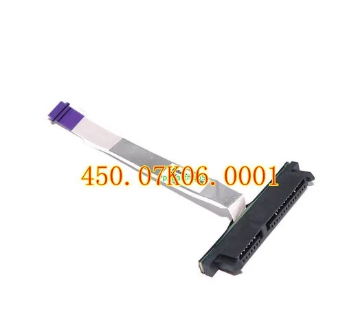Новый кабель HDD для HP Envy X360 M6-AR 15-AQ 15Z-AR 15T-AQ 15-AQ118CA соединитель жесткого диска