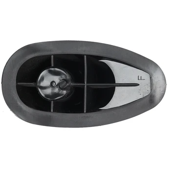 

Hot Fishing Rod Pole Holder Rack Bracket Accessories Durable for Inflatable Fishing Boat MVI-ing