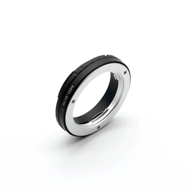 MD-EOS переходное кольцо для объектива Minolta MD для камеры Canon EFM EOS M100 M10 M6 M5 M3 M2 M EOSM