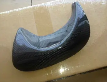 

Carbon Fiber Exhaust Heat Shield for 2008-2010 Subaru Impreza 2.0 2.5 WRX