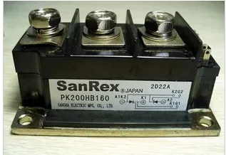 Модуль PK200HB160