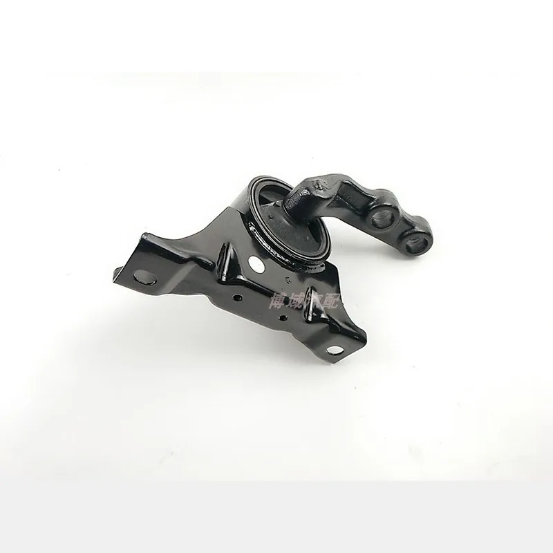 Монтажный кронштейн двигателя для Mazda 323 Mazda 323 family protege кронштейн коробки передач - Цвет: right