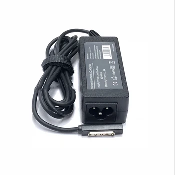 

Replacement for Microsoft Surface PRO1 PRO2 RT Tablet Charger 12V 3.6A Laptop AC Power Adapter