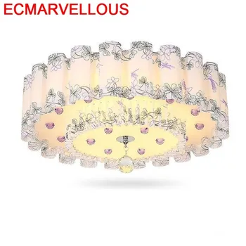 

Luminaire Candeeiro Teto Lustre Home Lighting Luminaria Industrial Decor LED De Lampara Techo Plafonnier Ceiling Light