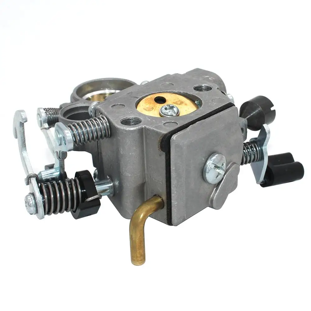 Карбюратор для Stihl MS311 MS311Z MS391 MS391 2 x MS391Z MPN WTE-9A WTE-17 1140 120 0601 1140 120 0605