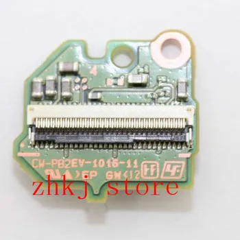

New For Sony Cyber-shot DSC-RX100 V RX100V RX100M5 RX100 M5 RX100-5 Camera Connection Board Replacement Repair Part