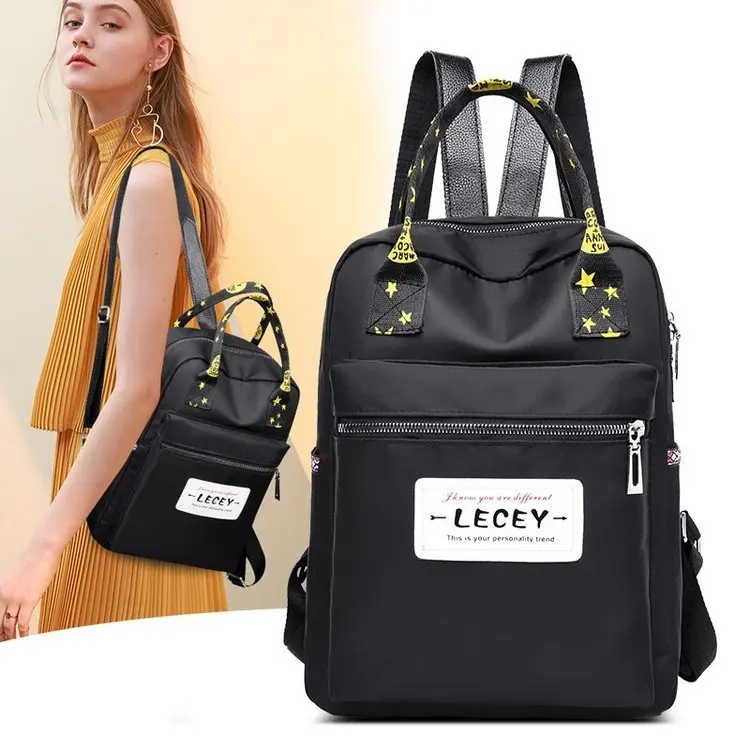 Стиль многофункциональная сумка на плечо/ручная сумка Рюкзак Тренд женская сумка производители оптом импортные товары экспорт Amoy S