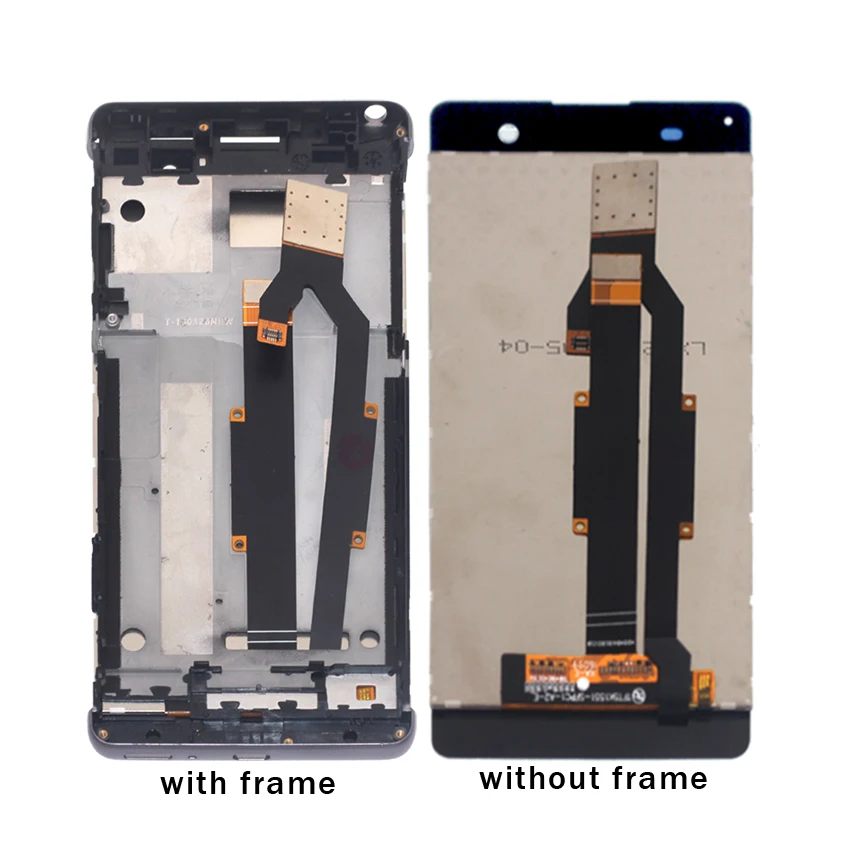 Sony XA (5)