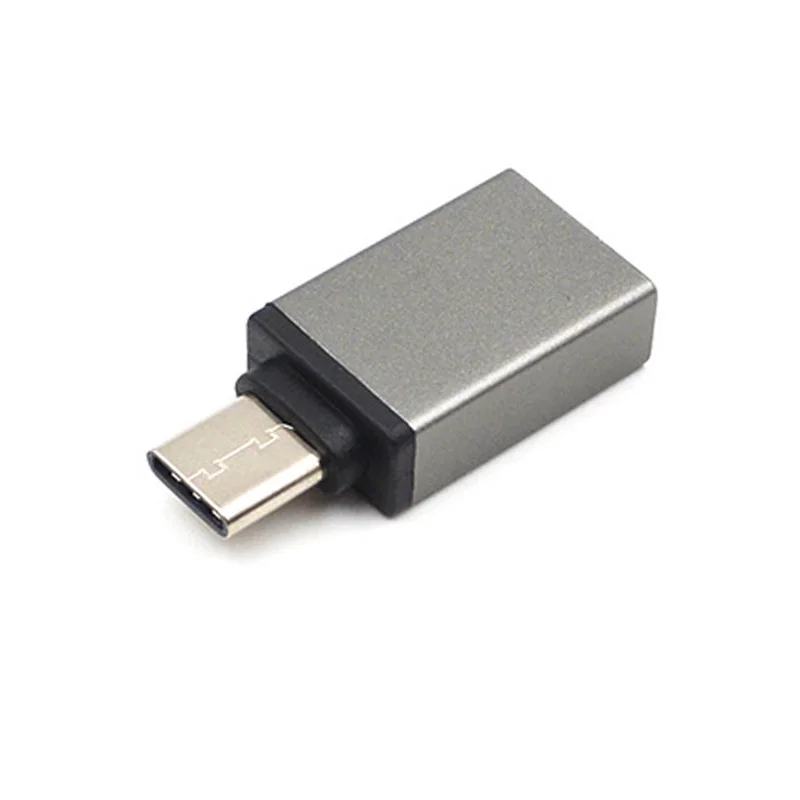 type-C USB C адаптер OTG конвертер micro usb 3,0 быстрая передача данных Зарядка конвертер данных для huawei для Xiaomi