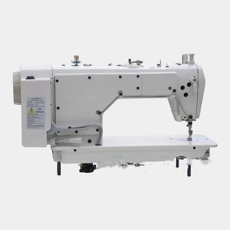 8200D-D3 Multifunctional Automatic Household Sewing Machine 220V/550W Electric Thick Material Lockstitch Sewing Machine