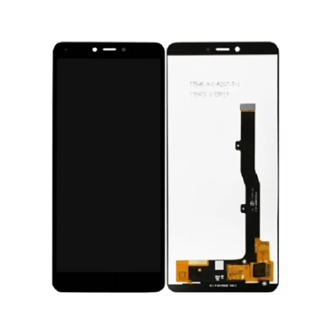 100% новый ЖК-дисплей для zte Blade A4 A0722 с сенсорным экраном A3 LITE бесплатной доставкой 1