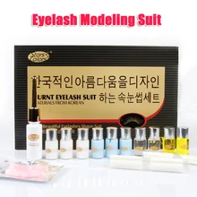 Новая подтяжка для ресниц, набор для завивки ресниц, набор для наращивания ресниц, набор для завивки, набор для наращивания ресниц, CLA88