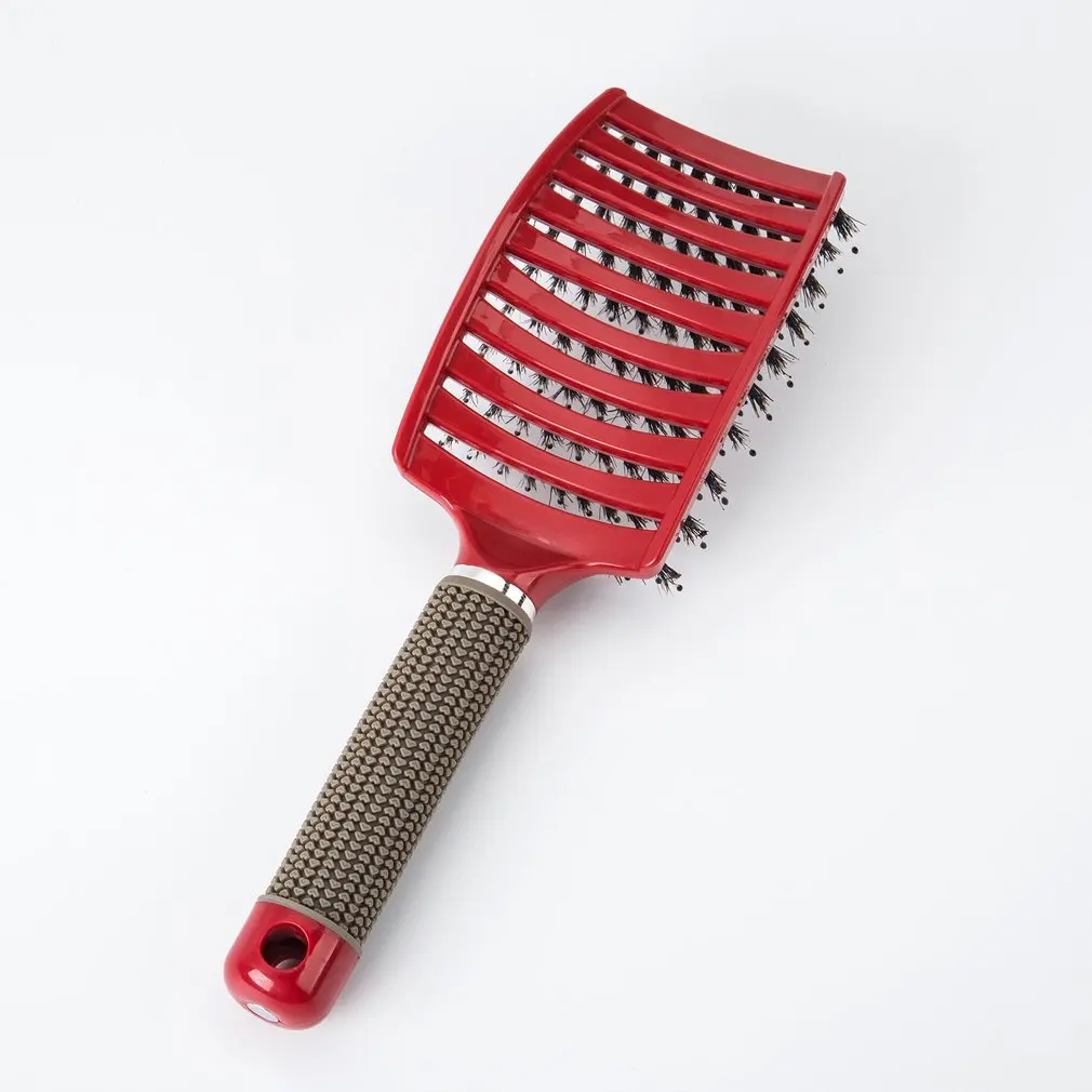 High temperature resistant large curved comb DW1805