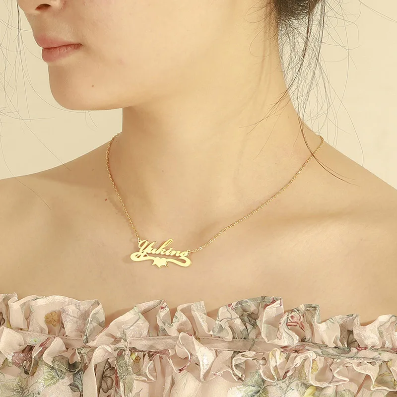 Customized Necklaces - AliExpress