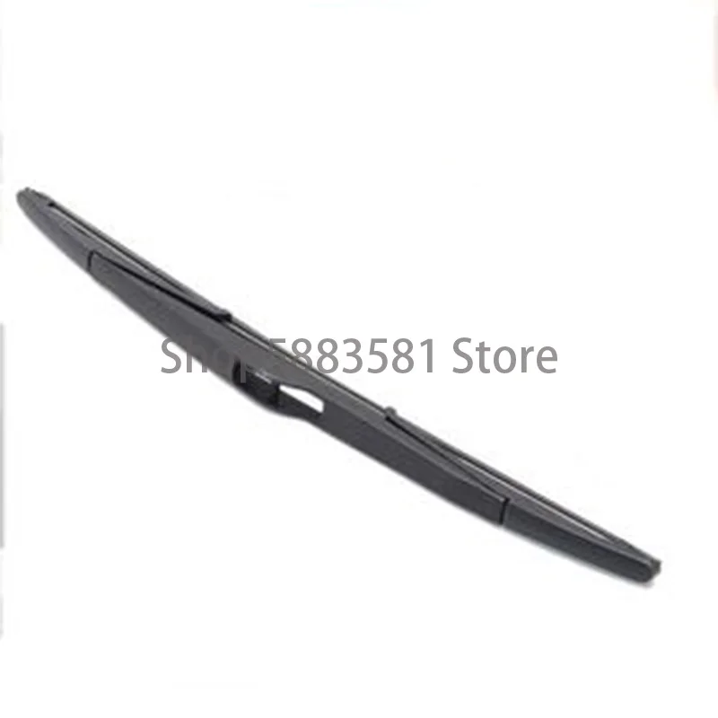 

Car hair wiper rubber hon dac rv wiper strip front windshield wiper blade rubber strip wiper leather