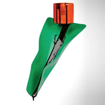 

Mintiml™ Flexible Draining Tool Foldable Car Oil Refueling Long Mouth Funnel Gasoline Oil Additive Motorcycle Farm Machine Use