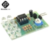 12V Breathe Light LED Flashing Lamp Parts LM358 Chip Electronic DIY Module Board ► Photo 3/4