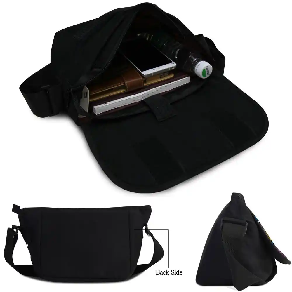 animal cross body bag womens