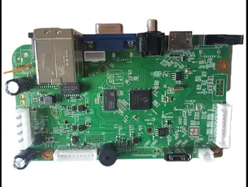

For Hisi 3536dcv100NVR development board H265 decoding hd decoding