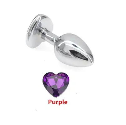 heart anal plug (6)