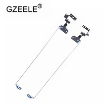 Аксессуары для ноутбука ЖК-петли комплект для hp 14-CF петли для ноутбука ЖК-экран Петли Набор левый и правый