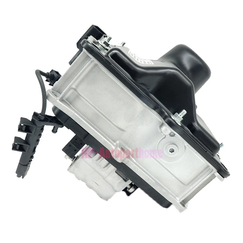 DQ200 0AM коробка передач Mechatronic 0am325065s и 0am927769d корпус клапана для VW Audi Skoda Seat