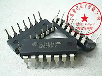 

SN74LS280N 74LS280
