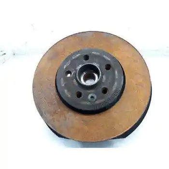 

RUB101930 STEERING KNUCKLE FRONT LEFT MG ROVER 75 SERIES (RJ)