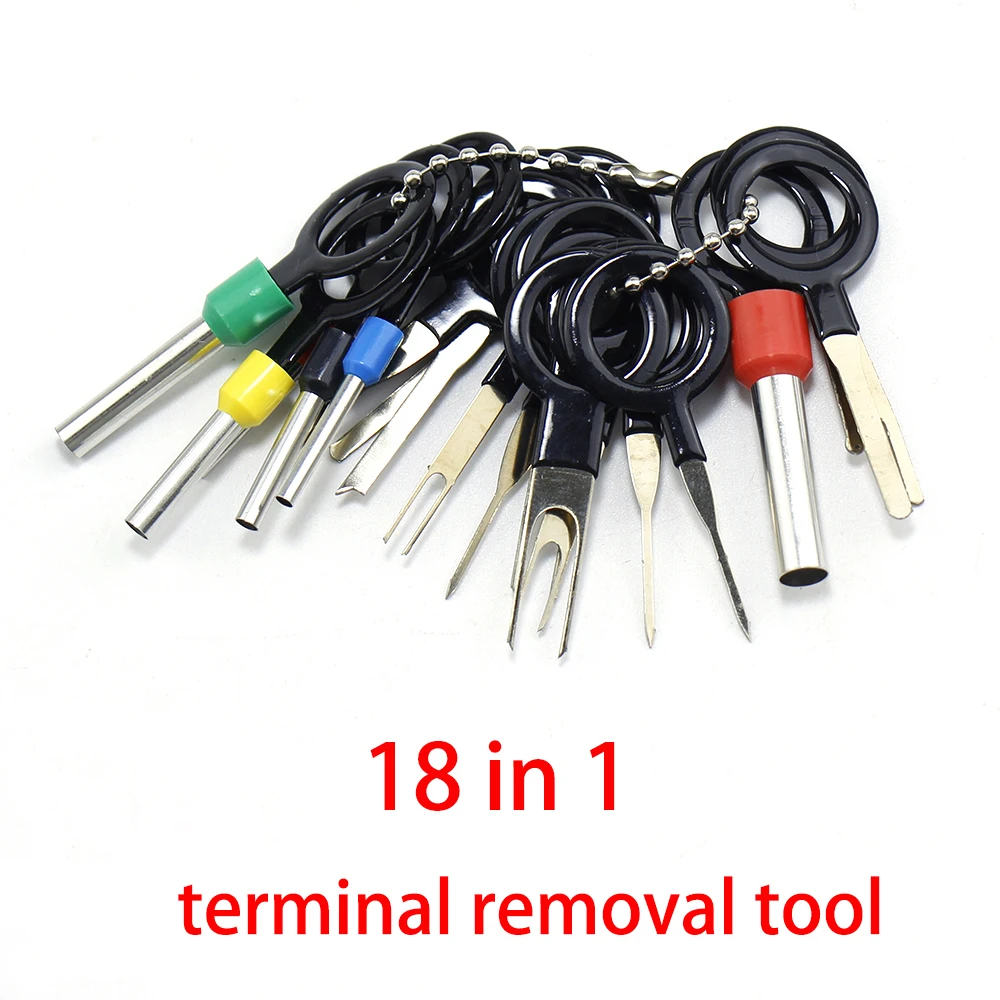 1 1.5 1.8 2.2 2.8 3.5mm male and female automatic crimping wire terminal with pin removal tool and dust plug for Volkswagen Tyco AMP Boschs FCI Deutsch5.jpg_.webp
