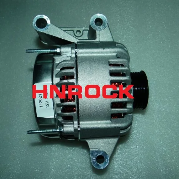 NEW 12V ALTERNATOR 1S7T-10300-BA 1S7T-10300-BB 1S7T-10300-BC 1S7T-10300-BD 1S7T-10300-BE 1S7T10300BC 1120211 113709 