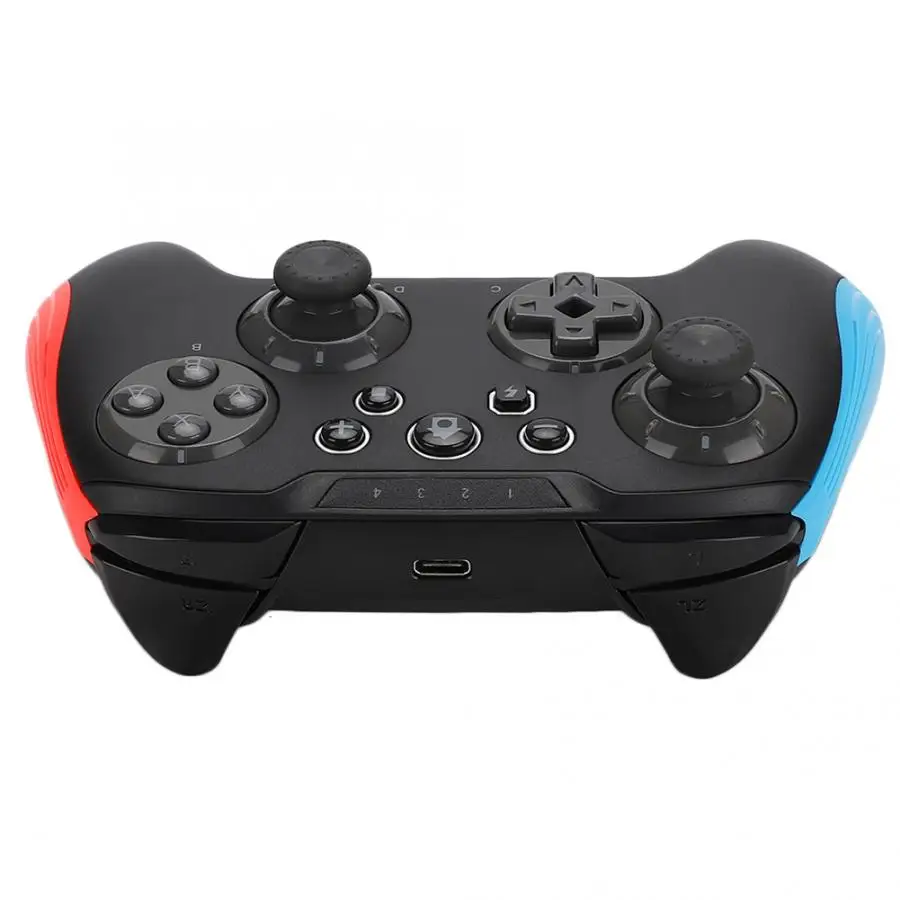 3 в 1 джойстик Bluetooth Беспроводная игровая ручка для переключателя/ПК/Android геймпад игровые джойстики игровая ручка