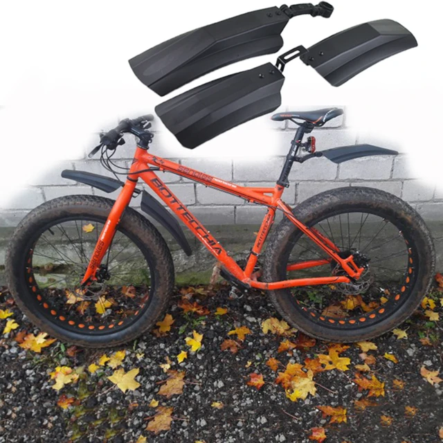 schutzbleche Mountainbike schutzblech 20 Zoll Kotflügel für