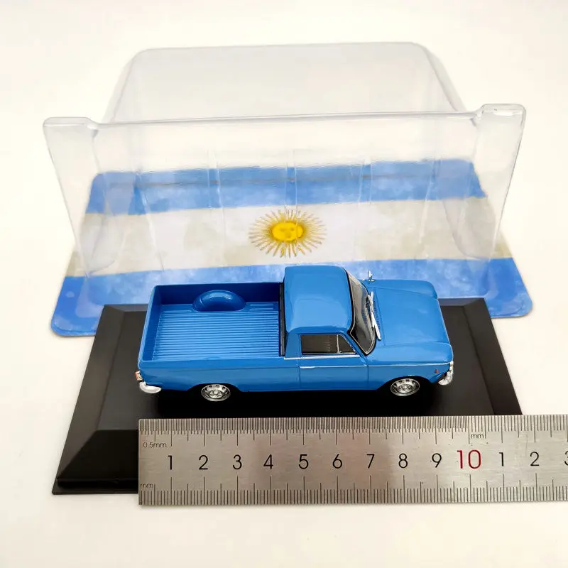 IXO 1:43 Fiat 1500 Multicarga 1965 коллекция моделей литья под давлением| |