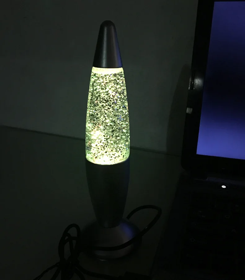 Foreign trade hot selling led small night lamp creative usb colorful light fire arrow deng hot selling home decoration am