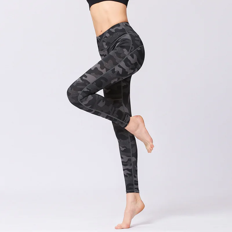 quality gym leggings