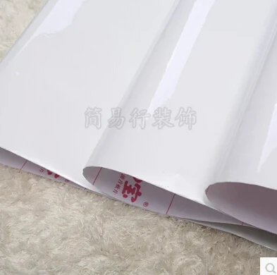 brilhante papel de parede autoadesivo em pvc 02