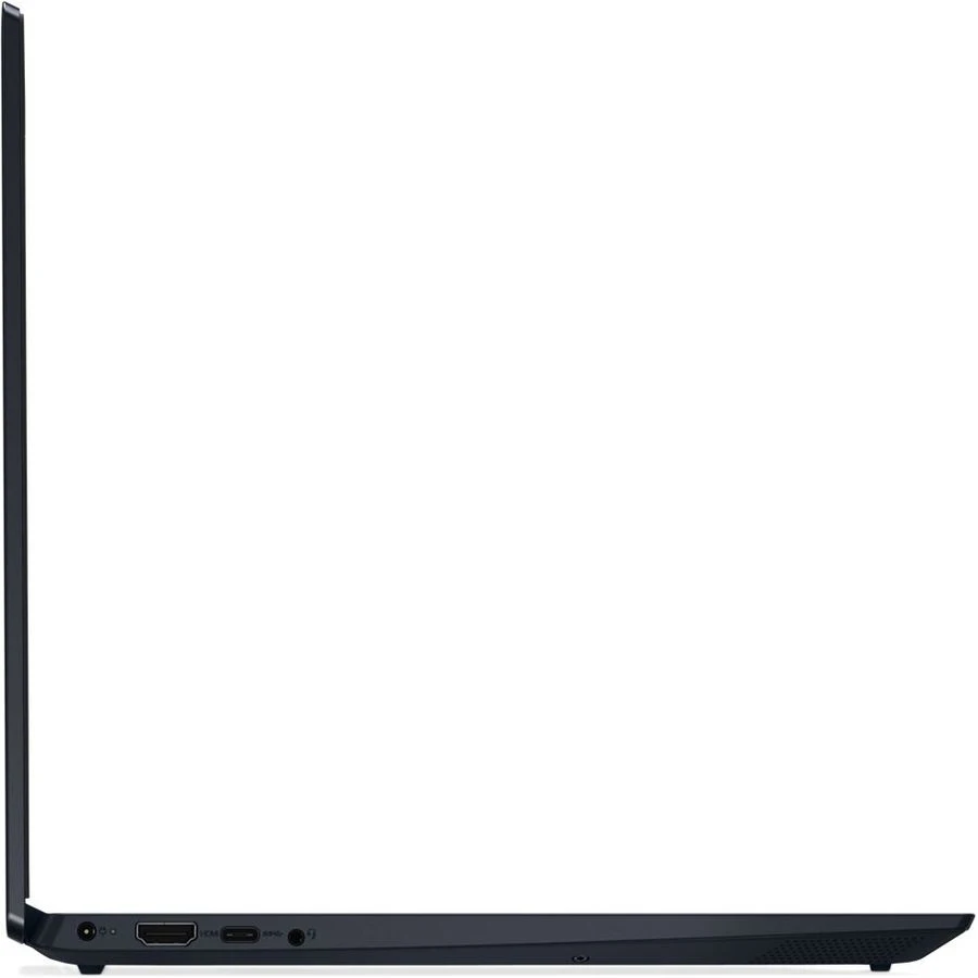 Ультрабук Lenovo IdeaPad S340-15IWL i3 8145U/8Gb/SSD512Gb/620/15.6"/IPS/FHD/DOS/blue