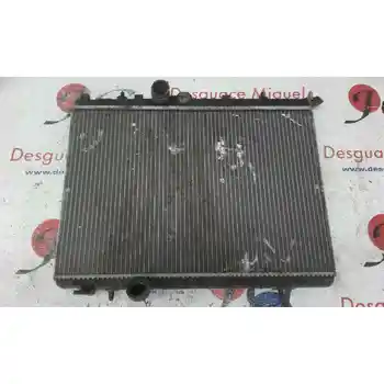 

732910 WATER RADIATOR PEUGEOT 206 CC