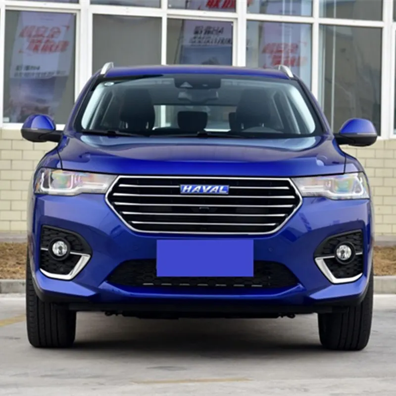 Для Haval H4, автомобильный передний светильник, головной светильник в сборе